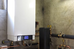 Westgate Hill condensing boiler companies